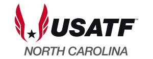 Sponsor Logo for USATF NC