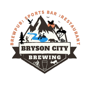 Sponsor Logo for Bryson City Brewing