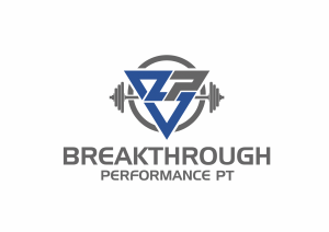 Sponsor Logo for Breakthrough Performance PT
