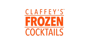 Sponsor Logo for Claffeys Cocktails