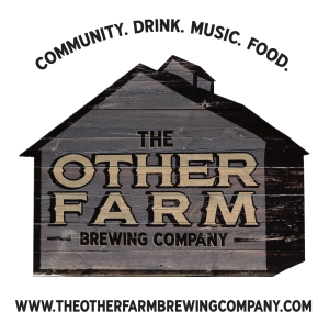 Sponsor Logo for The Other Farm Brewing Co.