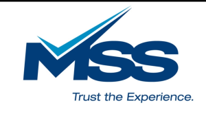 Sponsor Logo for MSS