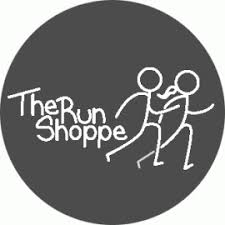 Sponsor Logo for The Run Shoppe