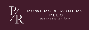 Sponsor Logo for Powers & Rogers PLLC