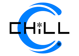Sponsor Logo for CHILL