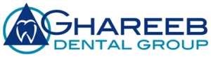 Sponsor Logo for Ghareeb Dental Group