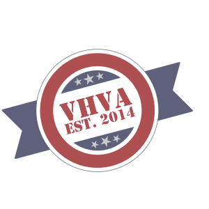 Sponsor Logo for Vets Helping Vets