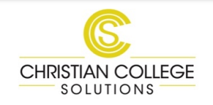 Sponsor Logo for Christian College Solutions