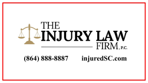 Sponsor Logo for The Injury Law Firm, PC