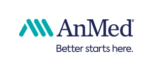 Sponsor Logo for AnMed