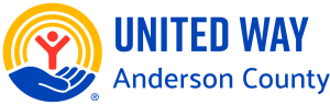 Sponsor Logo for United Way of Anderson County