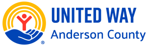 Sponsor Logo for United Way of Anderson County