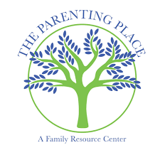 Sponsor Logo for The Parenting Place