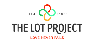 Sponsor Logo for The Lot Project