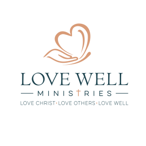 Sponsor Logo for Love Well Ministires