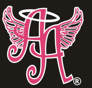 Sponsor Logo for Ainsley's Angels