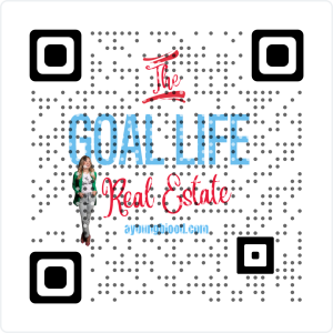 Sponsor Logo for The Goal Life Real Estate with Alison Youngblood