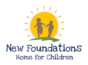 Sponsor Logo for New Foundations Home for Children