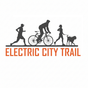 Sponsor Logo for Electric City Trail