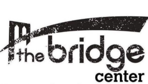 Sponsor Logo for The Bridge Center