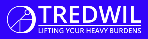 Sponsor Logo for Tredwil Engineering