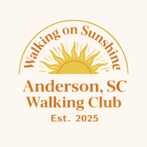Sponsor Logo for Walking On Sunshine