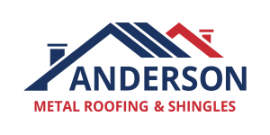 Sponsor Logo for Anderson Metal Roofing & Shingles