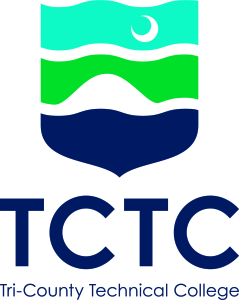 Sponsor Logo for Tri-County Technical College