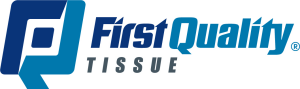 Sponsor Logo for First Quality Tissue