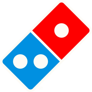 Sponsor Logo for Domino's Pizza