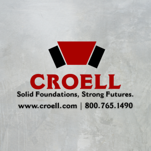 Sponsor Logo for Croell
