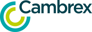 Sponsor Logo for Cambrex