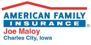 Sponsor Logo for American Family Insurance - Joe Maloy