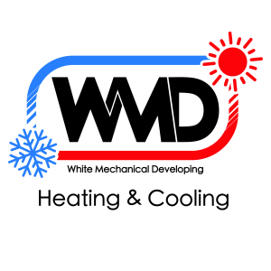 Sponsor Logo for White Mechanical Developing - Heating and Cooling