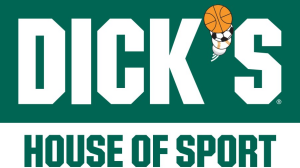 Sponsor Logo for Dick's Sporting Goods