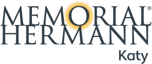 Sponsor Logo for Memorial Hermann Katy
