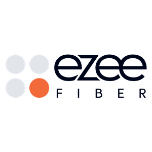 Sponsor Logo for ezee fiber