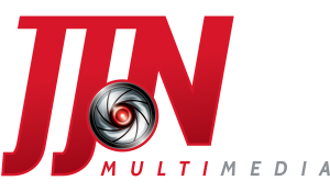 Logo for JJN Multimedia