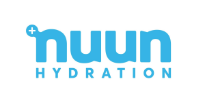 Logo for Nuun Hydration