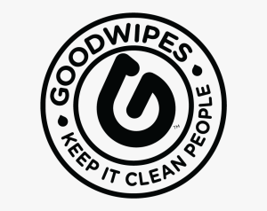 Logo for Goodwipes