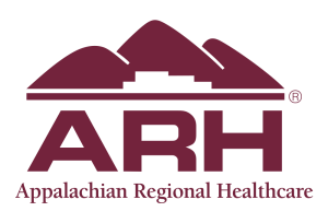Logo for ARH