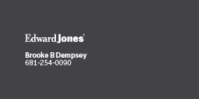 Logo for Brooke Dempsey / Edward Jones