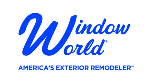 Logo for Window World