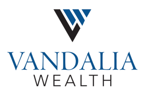 Logo for Vandalia Wealth