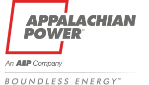 Logo for Appalachian Power
