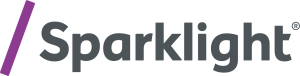 Sponsor Logo for Sparklight