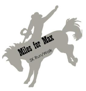 Miles for Max