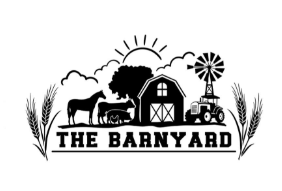 Sponsor Logo for Barnyard