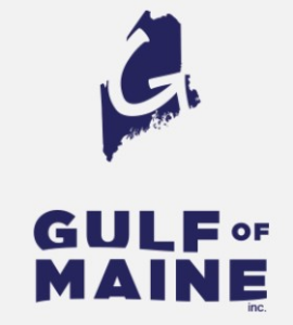 Logo for Gulf of Maine inc.