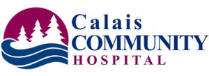 Logo for Calais Community Hospital